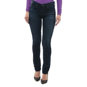 AG Adriano Goldschmied “The Stilt” Cigarette Jeans – Size 28